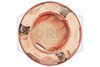 Senju™ CN Cover Plate | Brown | 140F | 2-3/8 in. OD | 004-0361