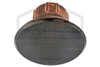Senju™ CN Cover Plate | Dark Walnut | 140F | 2-3/8 in. OD | 004-0390