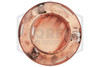Senju™ CN Cover Plate | Dark Walnut | 140F | 2-3/8 in. OD | 004-0390