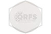 Senju™ CN Cover Plate | Ivory | 140F | 2-3/8 in. OD | 004-0351