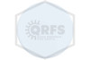 Senju™ CN Cover Plate | White | 140F | 2-3/8 in. OD | 004-0311