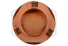 Senju™ RC Beige Push On 140F 004-0671 Bottom | QRFS™
