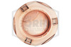 Senju™ RC Cover Plate | Brown | 140F | 3-1/4 in. OD | 004-0661