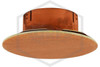 Senju™ RC Douglas Fir Push On 140F 004-0686 Hero | QRFS™