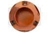 Senju™ RC Douglas Fir Push On 140F 004-0686 Bottom | QRFS™