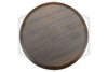 Senju™ RC Dark Walnut Push On 140F 004-0690 Top | QRFS™