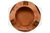 Senju™ RC Yellow Birch Push On 140F  004-0687 Bottom | QRFS™