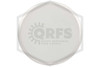 Senju™ RC Cover Plate | Nickel | 140F | 3-1/4 in. OD | 004-0622