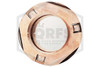 Senju™ RC Cover Plate | Nickel | 140F | 3-1/4 in. OD | 004-0622