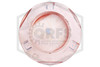 Senju™ RC Cover Plate | White | 140F | 3-1/4 in. OD | 004-0611