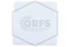 Senju™ RC Cover Plate | White | 140F | 2-5/8 in. OD | 004-0711