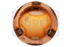Senju™ RC Ivory Push On 140F 004-0551 Bottom | QRFS™