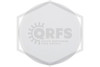 Senju™ RC White Push On 140F 004-0511 Top | QRFS™