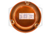 Tyco™ LFII Cover Plate | Beige | 139F | QRFS™ | Label