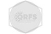 Tyco™ Model A (Central) Cover Plate | White | 135F | 3-5/8 in. OD | 836