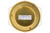 Tyco™ Model A (Central) Cover Plate | White | 135F | 3-5/8 in. OD | 836
