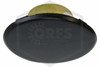 Viking™ Horizon Mirage Cover Plate | Black 165F | Hero | QRFS™