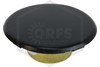 Viking™ Horizon Mirage Cover Plate | Black 165F | Upright | QRFS™
