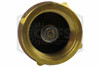 In-Line Check Valve | 1 in. | Brass | 200 PSI | Inside Image | QRFS™