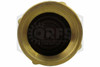 In-Line Check Valve | 1-1/2 in. | Brass | 200 PSI | Inside Image 2 | QRFS™