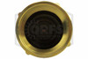 In-Line Check Valve | 2 in. | Brass | 200 PSI | Inside Image | QRFS™