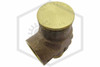 Pressure Relief Valve | 1/2 in. | Brass | 150 PSI | Cap Image | QRFS™