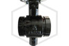 Butterfly Valve with Tamper Switch | 2-1/2 in. | Grooved | 300 PSI | QRFS | Grooved Connections Image