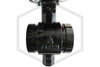 Butterfly Valve with Tamper Switch | 2-1/2 in. | Grooved | 300 PSI | QRFS™ | Grooved Connections Image