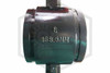 Butterfly Valve with Tamper Switch | Grooved | 6 in.