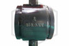 Butterfly Valve with Tamper Switch | 6 in. | Grooved | 300 PSI | QRFS | Grooved Connections Image