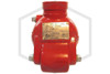 Shotgun Riser Check Valve | 2 in. | Grooved | 300 PSI | Label Image | QRFS™