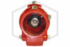 Shotgun Riser Check Valve | 2-1/2 in. | Grooved | 300 PSI | Inside Image | QRFS™