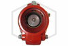 Shotgun Riser Check Valve | 3 in. | Grooved | 300 PSI | Inside Image | QRFS™