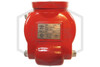 Shotgun Riser Check Valve | 4 in. | Grooved | 300 PSI | Label Image | QRFS™