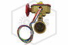 Powerball Valve with Tamper Switch | 1-1/2 in. | Grooved | 300 PSI | QRFS | Hero Image