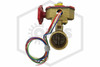 Powerball Valve with Tamper Switch | 1-1/2 in. | Grooved | 300 PSI | QRFS™ | Hero Image