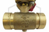 Powerball Valve with Tamper Switch | UL & FM Approved