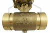 Powerball Valve with Tamper Switch | 1-1/2 in. | Grooved | 300 PSI | QRFS™ | Markings Image 3
