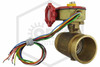 Powerball Valve with Tamper Switch | 2-1/2 in. | Grooved | 300 PSI | QRFS | Hero Image