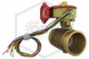 Powerball Valve with Tamper Switch | 2-1/2 in. | Grooved | 300 PSI | QRFS™ | Hero Image