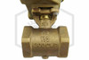 Powerball Valve with Tamper Switch | 1-1/2 in. | Threaded | 300 PSI | QRFS™ | Markings Image 3