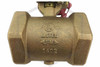 Powerball Valve with Tamper Switch | 2-1/2 in. | Threaded | 300 PSI | QRFS™ | Markings Image 3