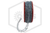 Sign Chain | 250 ft. | Zinc Plated | QRFS™ | Side