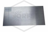 Egress Path Sign | Photoluminescent | Icon and Arrow Face Left | 12 in. x 6 in.