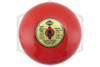Alarm Bell | 6 in. | 24V DC | QRFS™ | Bell Image
