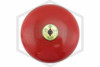 Alarm Bell | 10 in. | 120V AC | QRFS | Bell Image