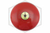 Alarm Bell | 10 in. | 120V AC | QRFS™ | Bell Image