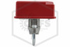 Safe Signal™ Waterflow Detector | 2 in. | 450 PSI Flow Switch | QRFS™ | Side Image