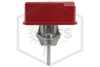 Safe Signal™ Waterflow Detector | 3 in. | 450 PSI Flow Switch | QRFS™ | Side Image