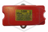 Safe Signal™ Waterflow Detector | 3 in. | 450 PSI Flow Switch | QRFS™ | Label Image